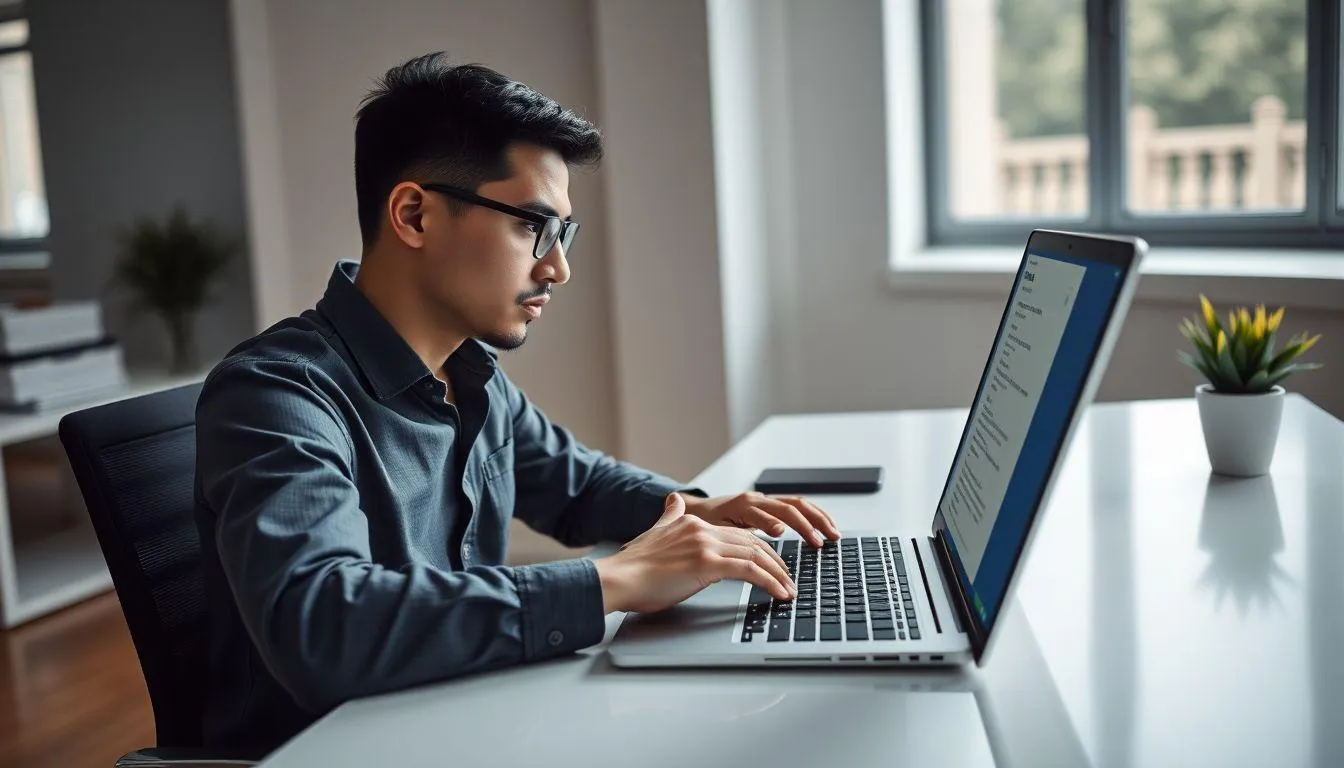 Prosedur Sistematis Pengecekan Typo di Word