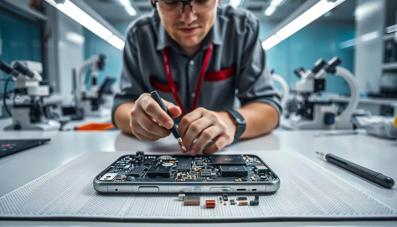 Proses Instalasi dan Aktivasi (c) Ilustrasi AI