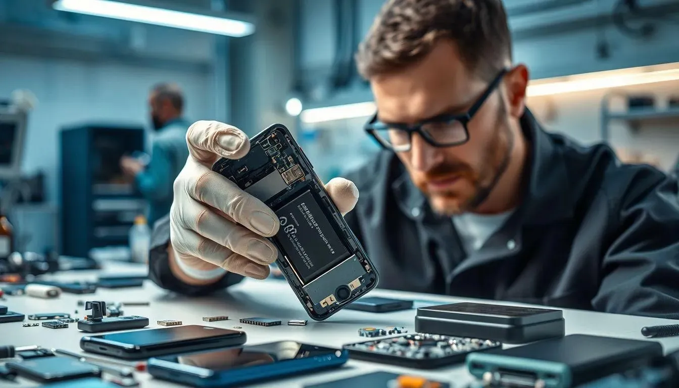 Tips dan Troubleshooting (c) Ilustrasi AI