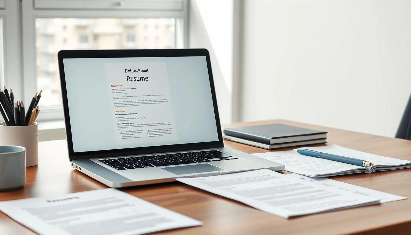 Persiapan Dokumen dan Berkas Digital (c) Ilustrasi AI