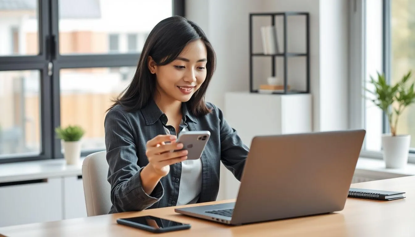 Strategi Optimalisasi Setelah Bergabung (c) Ilustrasi AI