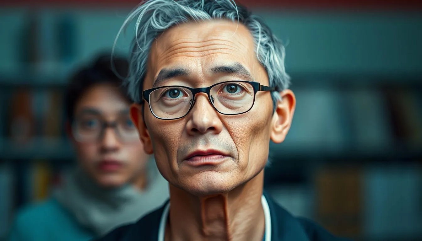 Syarat dan Ketentuan yang Harus Dipenuhi (c) Ilustrasi AI