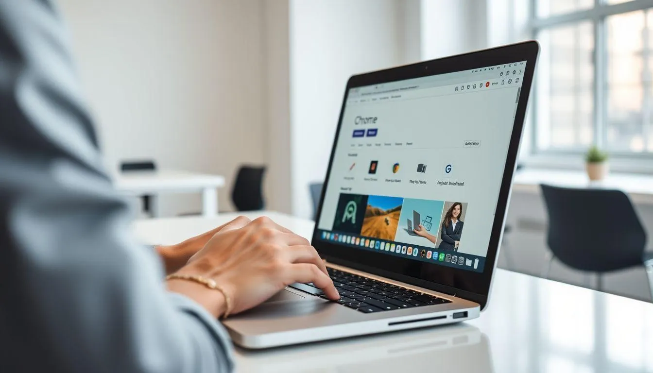 Panduan Download Aplikasi di Chromebook