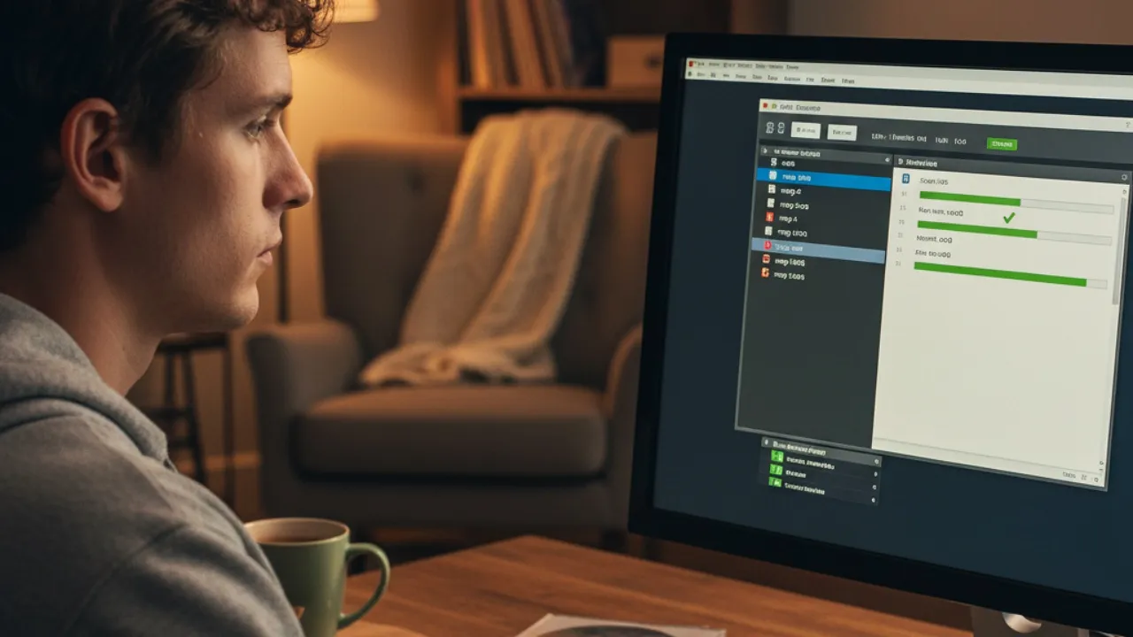 Metode Konversi Video ke Format Audio