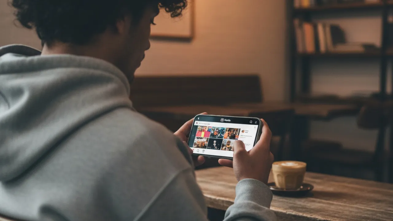 Pengertian dan Fungsi Instagram Reels
