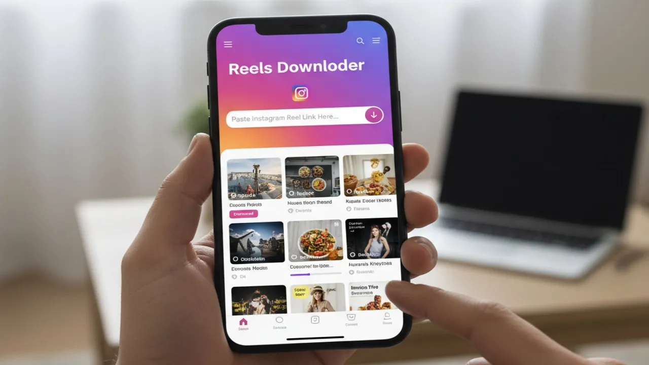 Solusi Download untuk Pengguna iPhone