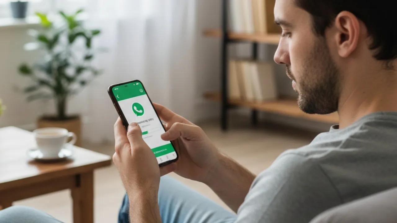 Pengertian dan Fungsi Status WhatsApp