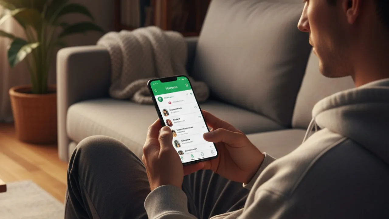 Perekaman Layar sebagai Solusi Universal