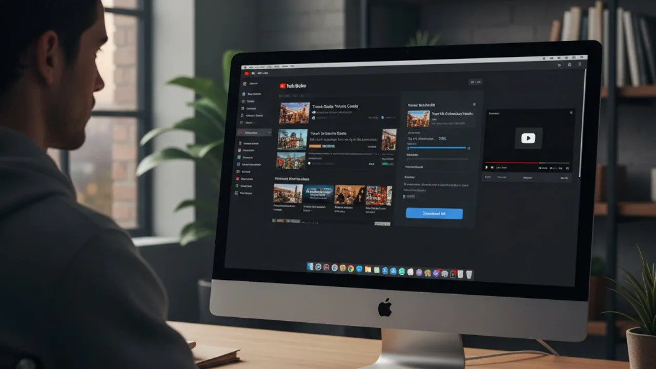 Pertimbangan Hukum dan Etika (c) Ilustrasi AI