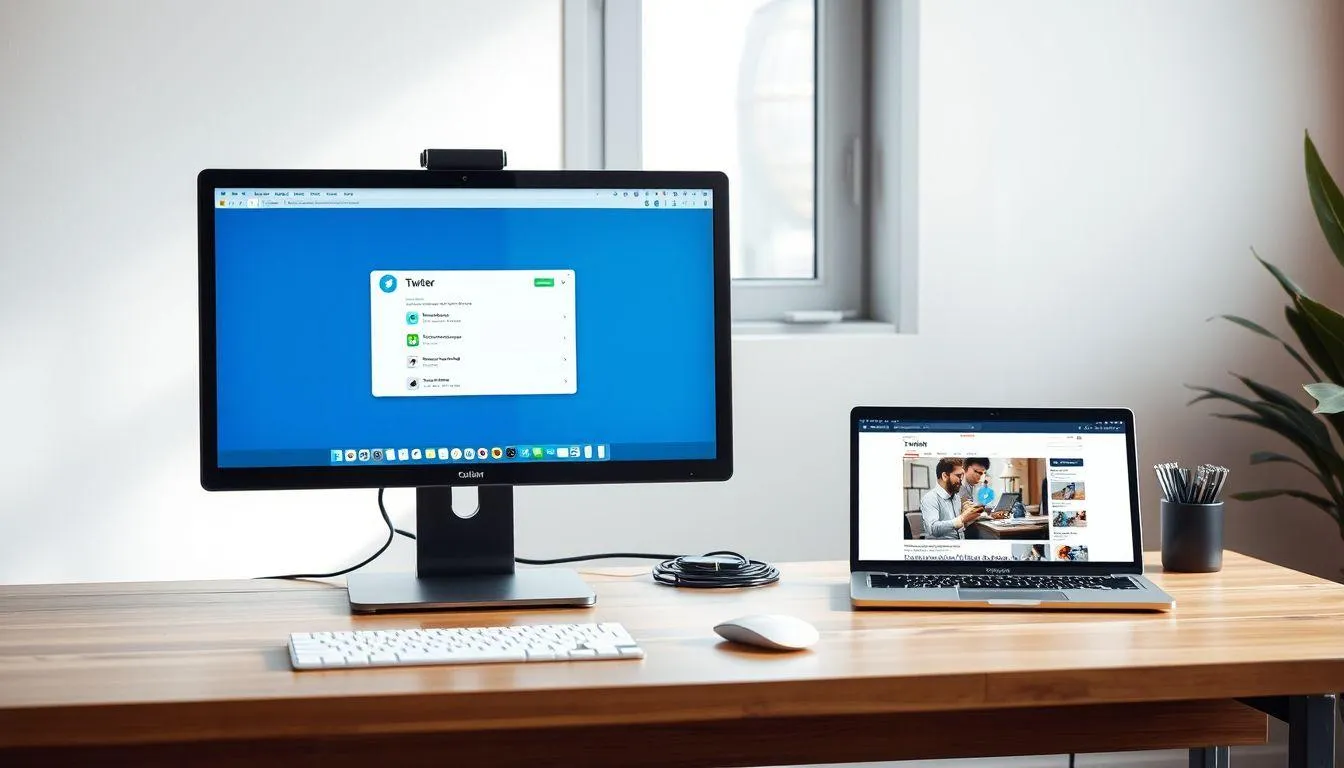 Cara Download Video Twitter di Komputer