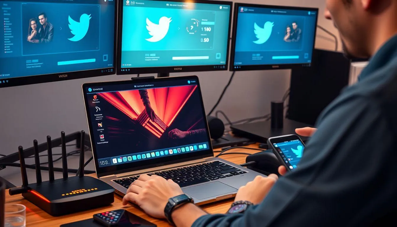 Tips dan Trik Mengoptimalkan Download Video Twitter