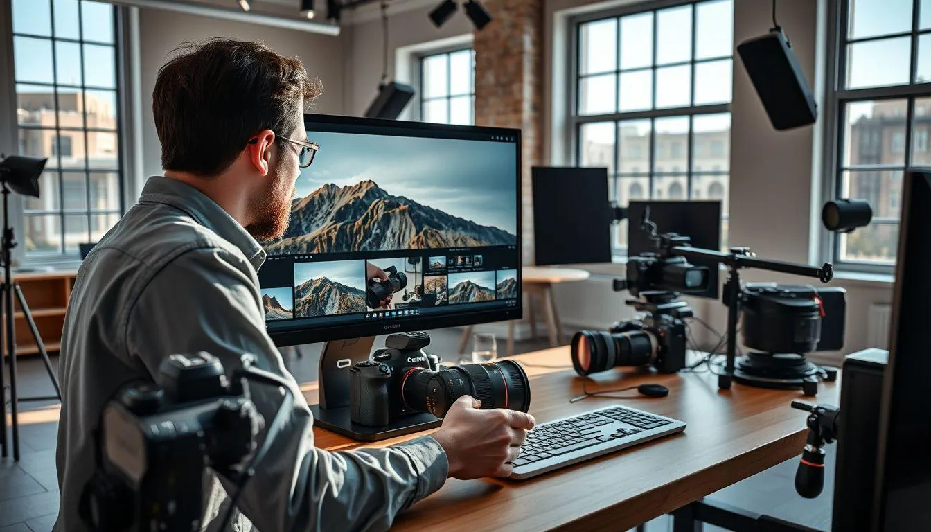 Tips Optimalisasi Hasil Editing AI