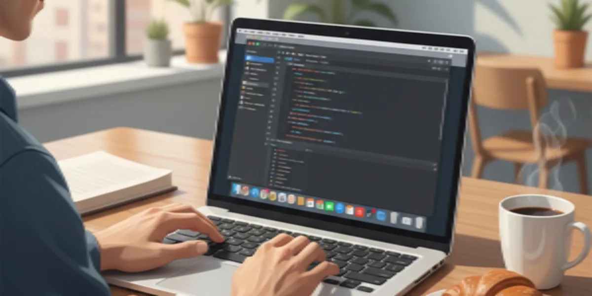 Teknik Khusus untuk Pengguna macOS