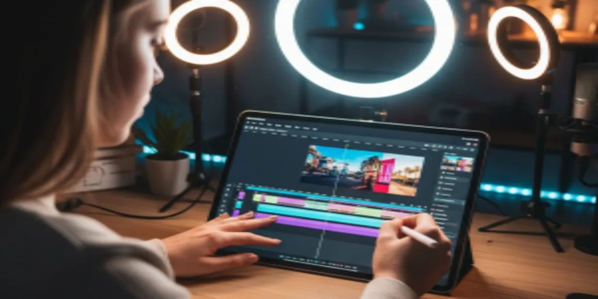 Tips Optimalisasi Kualitas Video dan Audio