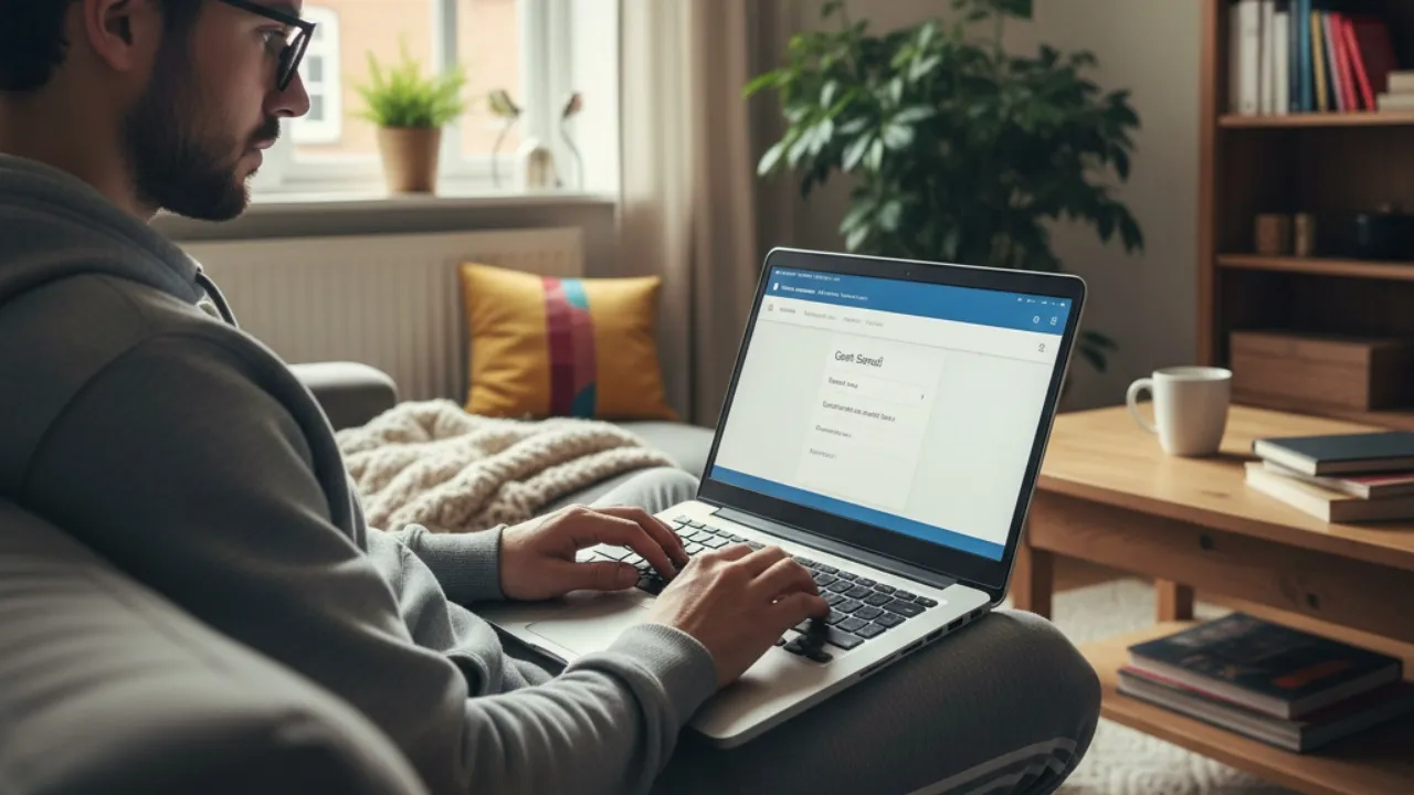 Mengatasi Masalah Umum Saat Mengganti Kata Sandi (c) Ilustrasi AI