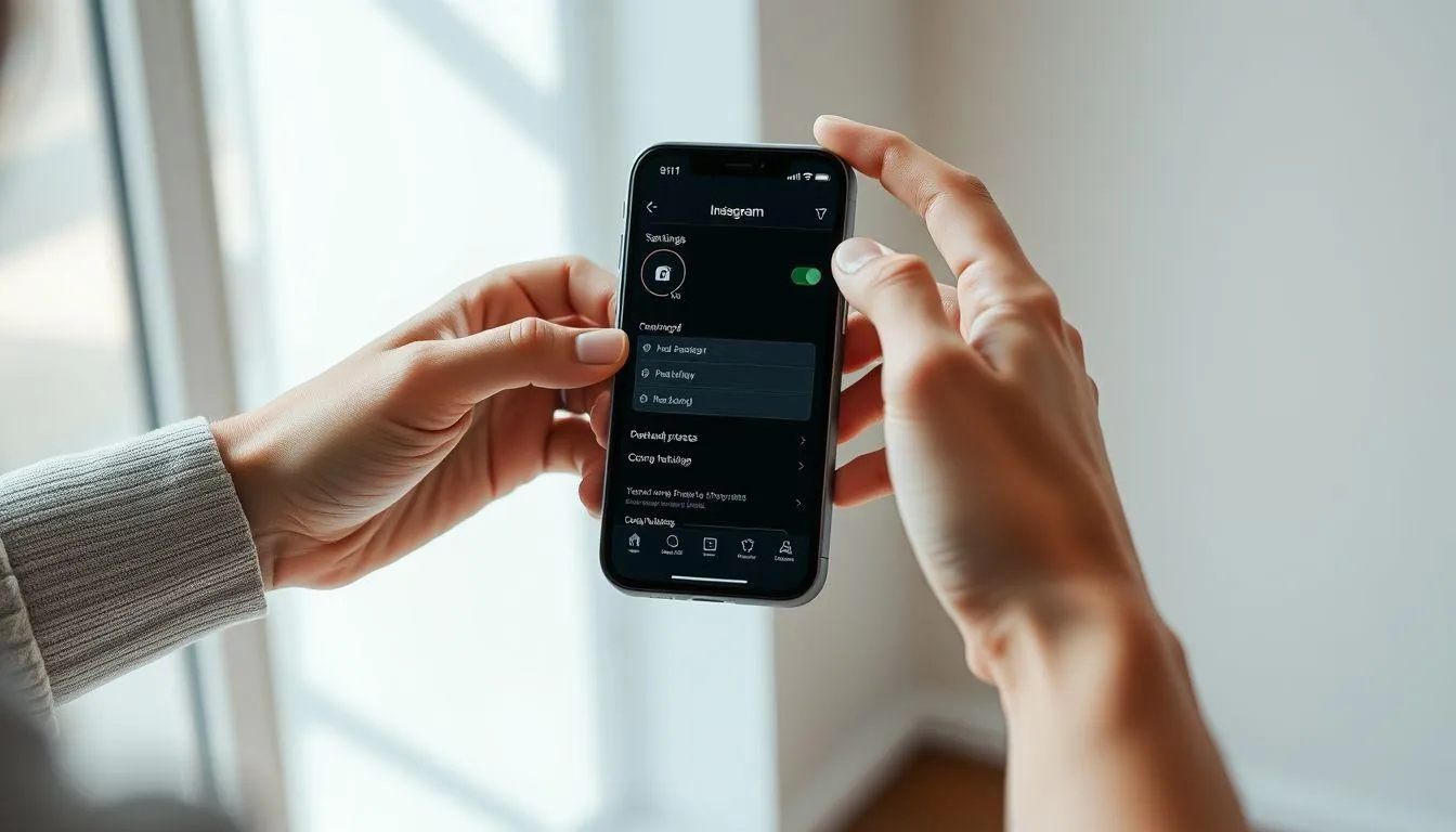 Langkah-Langkah Mengganti Kata Sandi Melalui Aplikasi Mobile