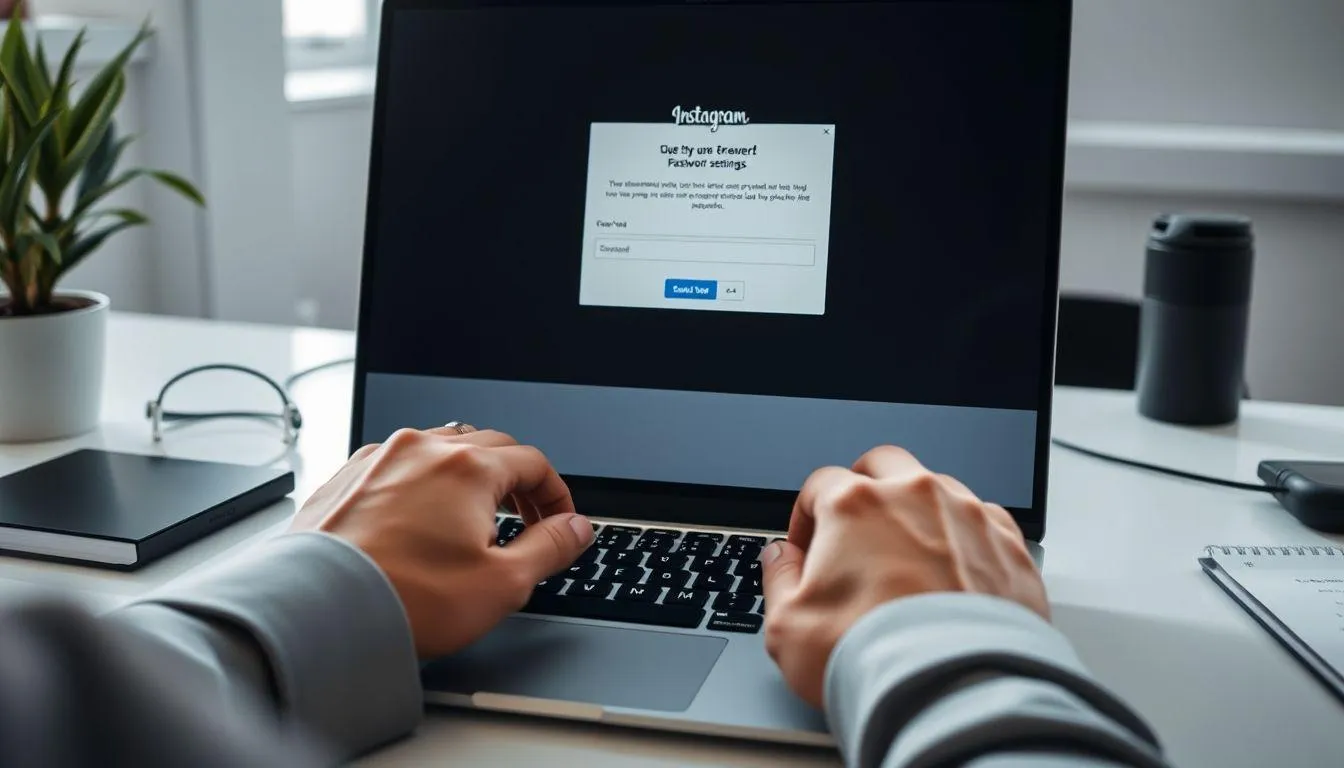 Cara Mengganti Kata Sandi Melalui Browser Web