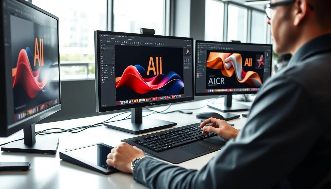 Workflow dan Tips Produktivitas