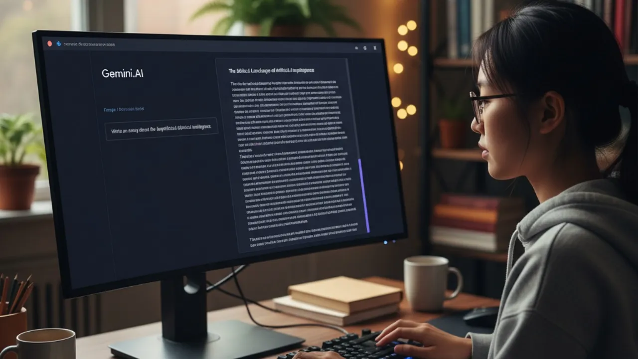 Mengatasi Tantangan dan Keterbatasan AI Writing