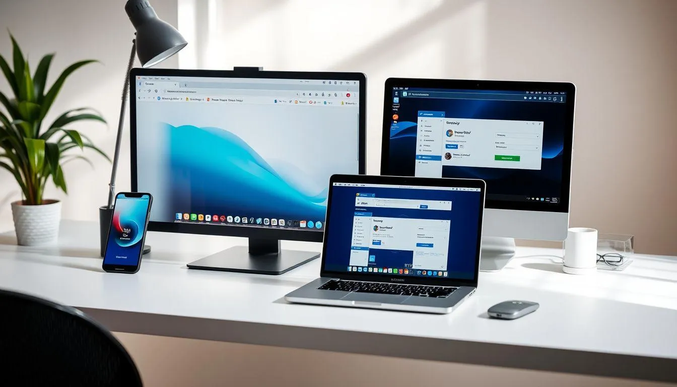 Ketersediaan Platform dan Kompatibilitas Sistem