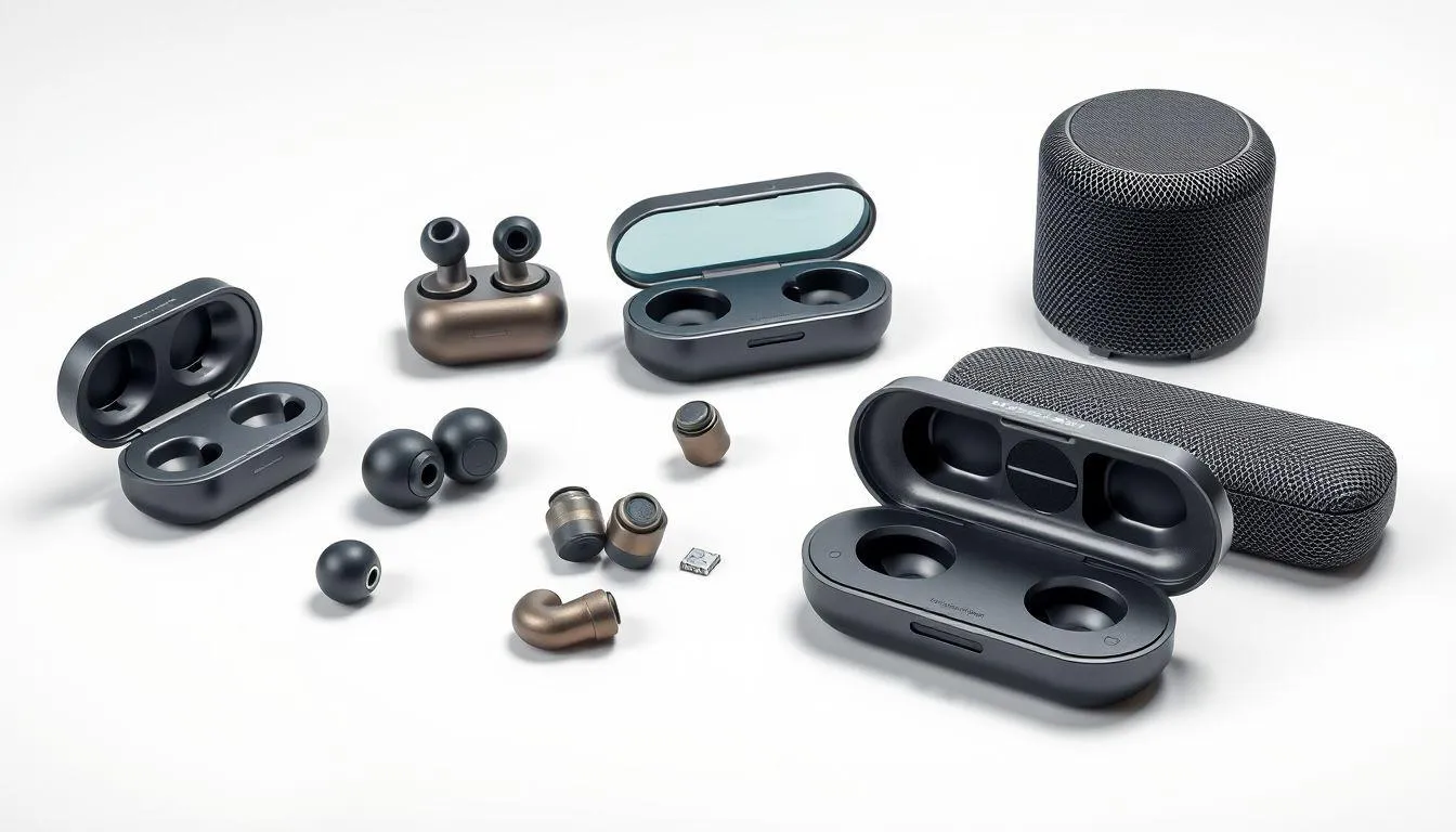Mengenal Teknologi Headset Bluetooth