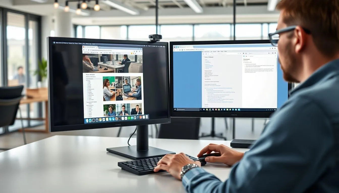 Tips dan Trik Maksimalkan Produktivitas Multi Window
