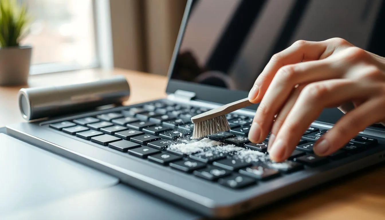 Tips Perawatan dan Pencegahan