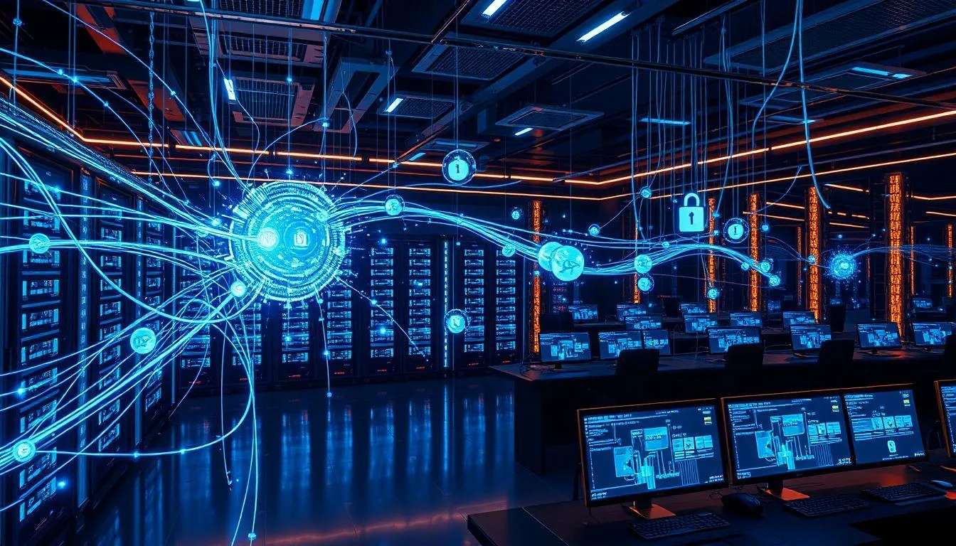 Memahami Konsep Dasar Virtual Private Network