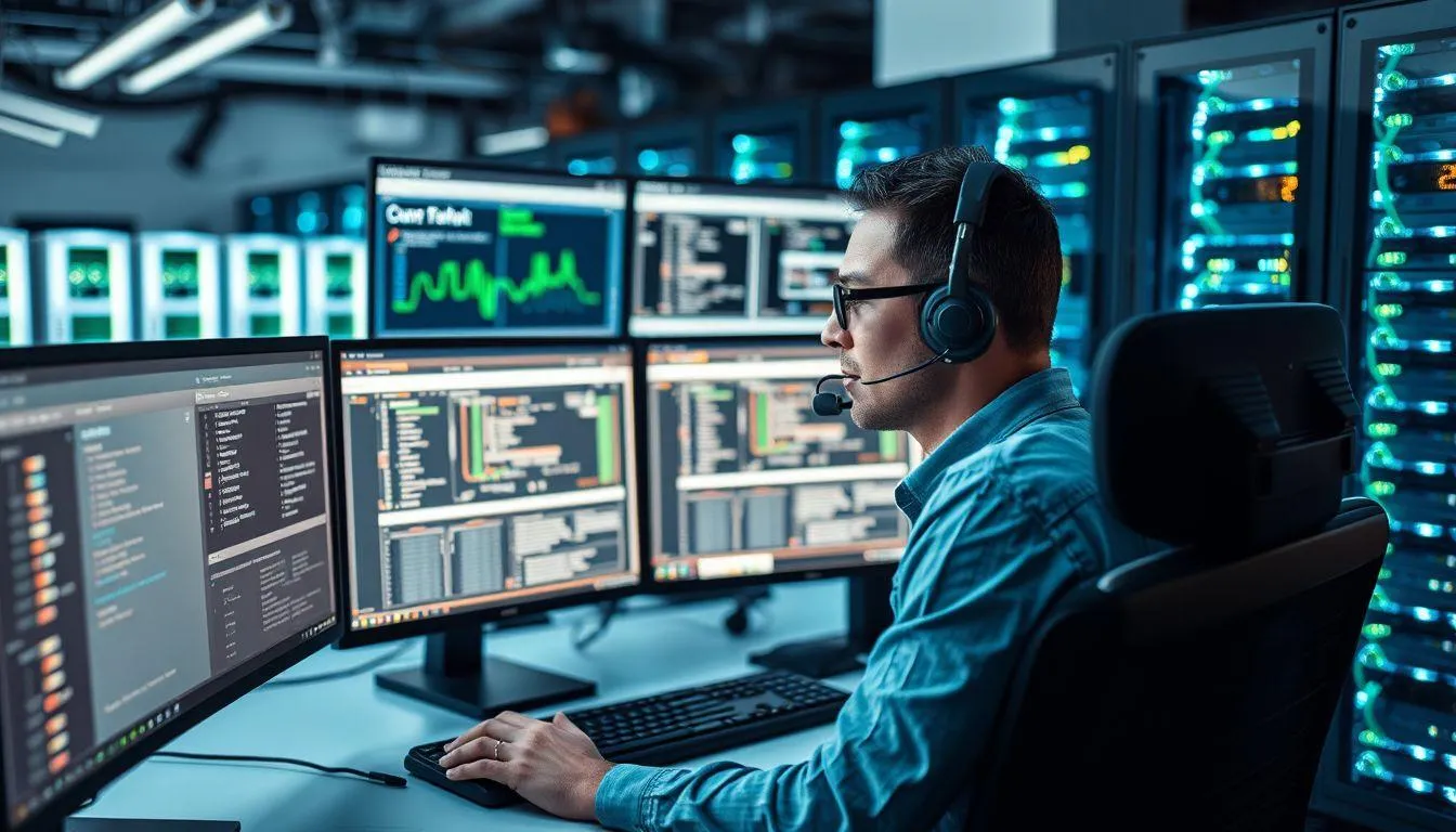 Mengatasi Masalah Umum dalam Penggunaan VPN