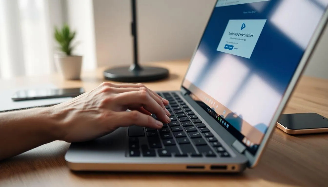 Cara Menghapus Akun Telegram Melalui Browser Web