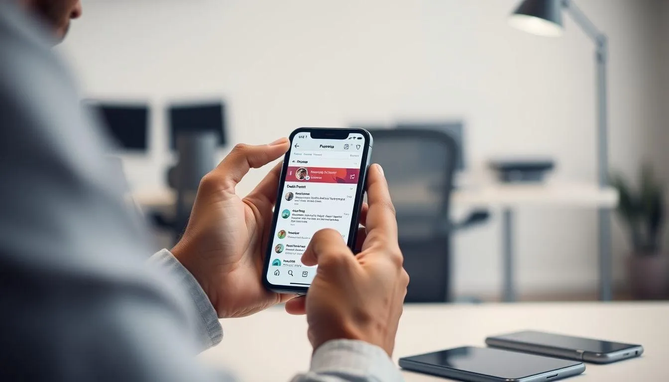 Troubleshooting Masalah Draft Instagram (c) Ilustrasi AI