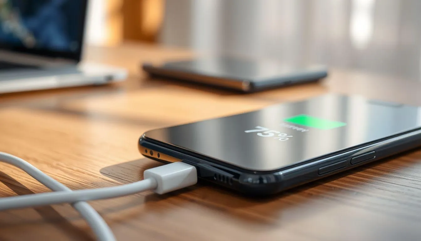 Perawatan dan Pemeliharaan Baterai (c) Ilustrasi AI