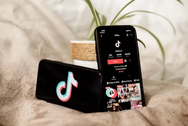 Manfaat Beriklan di TikTok (c) unsplash.com