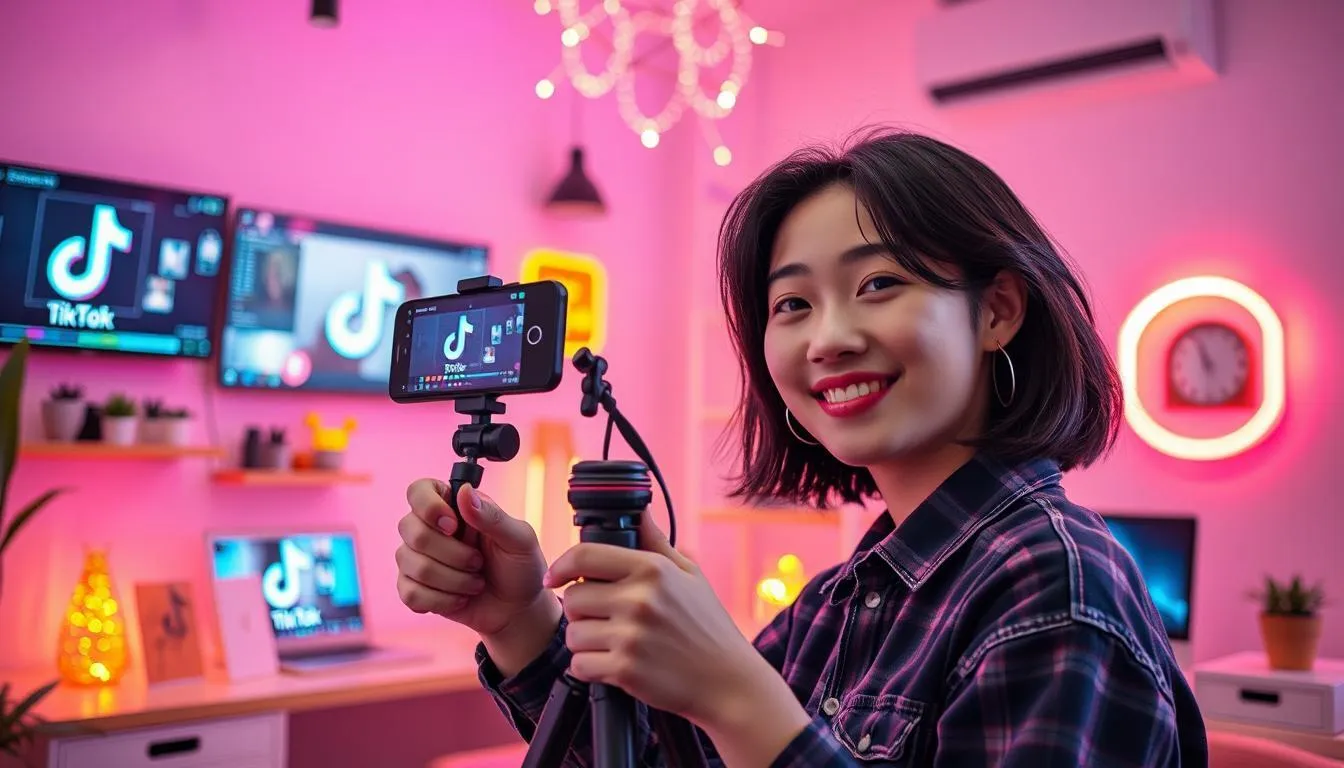 Strategi Pembuatan Konten Iklan (c) Ilustrasi AI