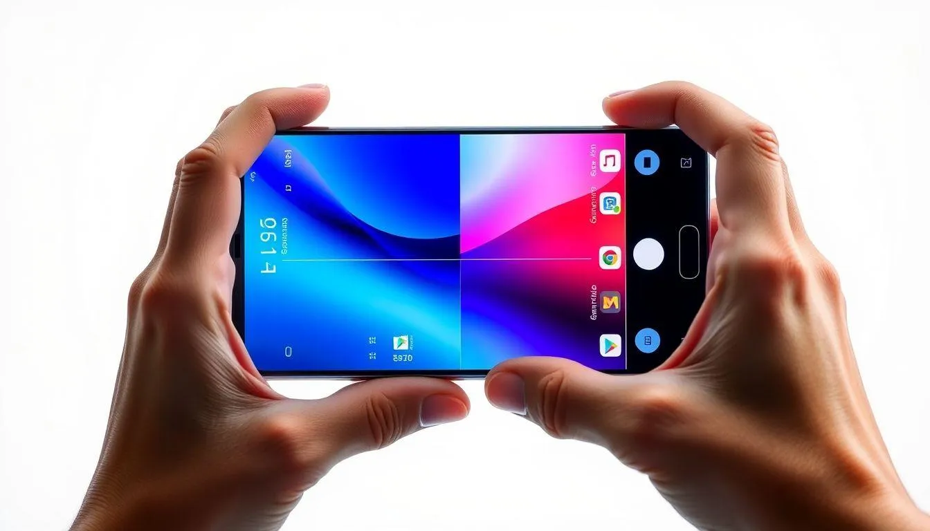 Memanfaatkan Fitur Multi Window untuk Multitasking Maksimal