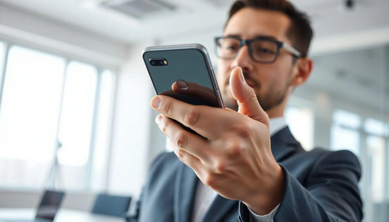 Fitur Tersembunyi Samsung untuk Efisiensi Kerja
