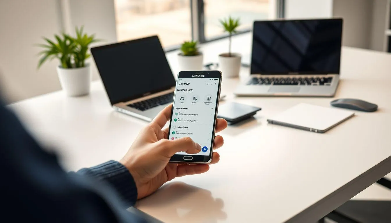Optimalisasi Performa dan Keamanan Data