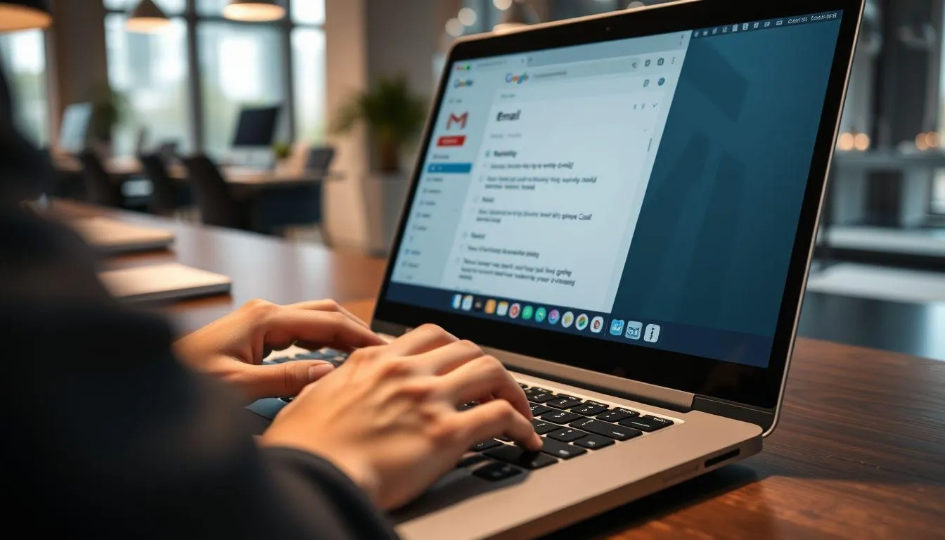 Langkah-langkah Menjadwalkan Email di Gmail