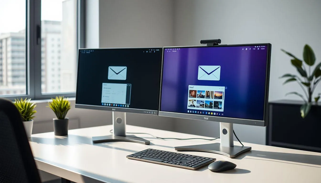 Perbandingan Fitur Penjadwalan Gmail vs Yahoo Mail