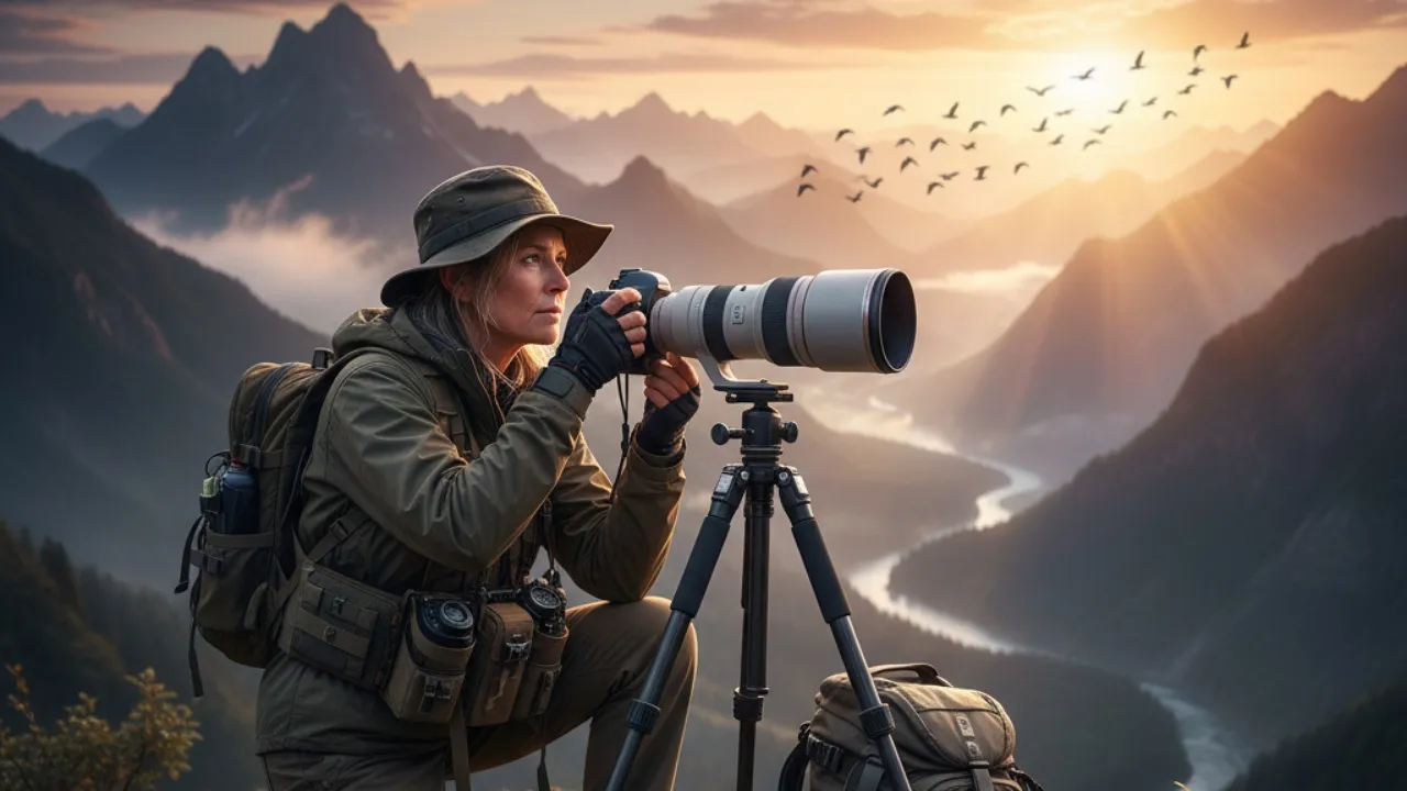 Tips Sukses Jangka Panjang di Shutterstock