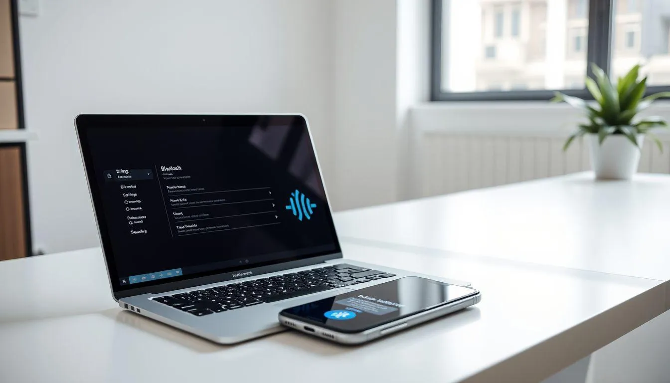 Pemanfaatan Teknologi Bluetooth untuk Transfer Nirkabel
