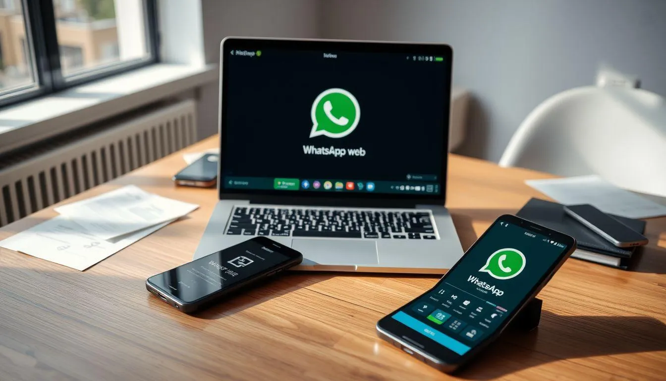 Aplikasi Pesan Instan untuk Transfer Cepat