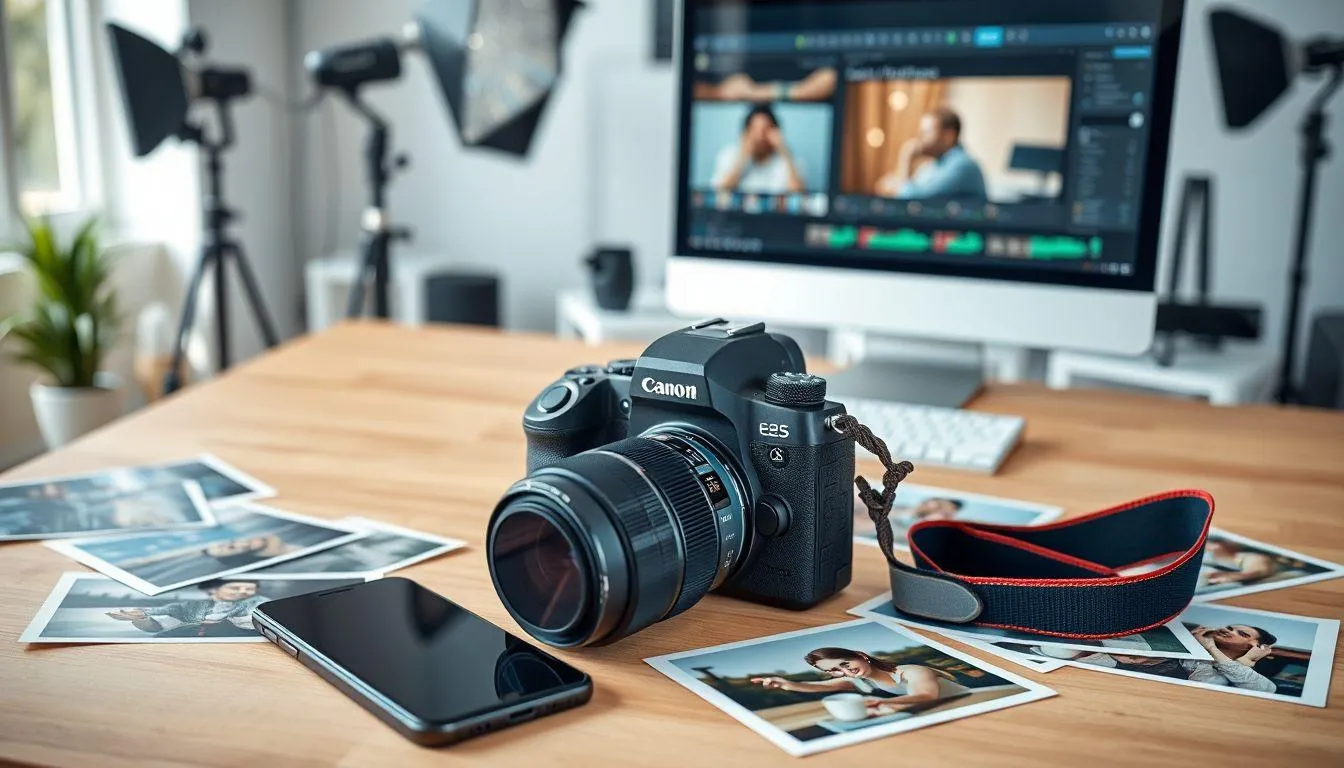 Keuntungan Mengirim Foto Sebagai Dokumen (credit:Image by AI)