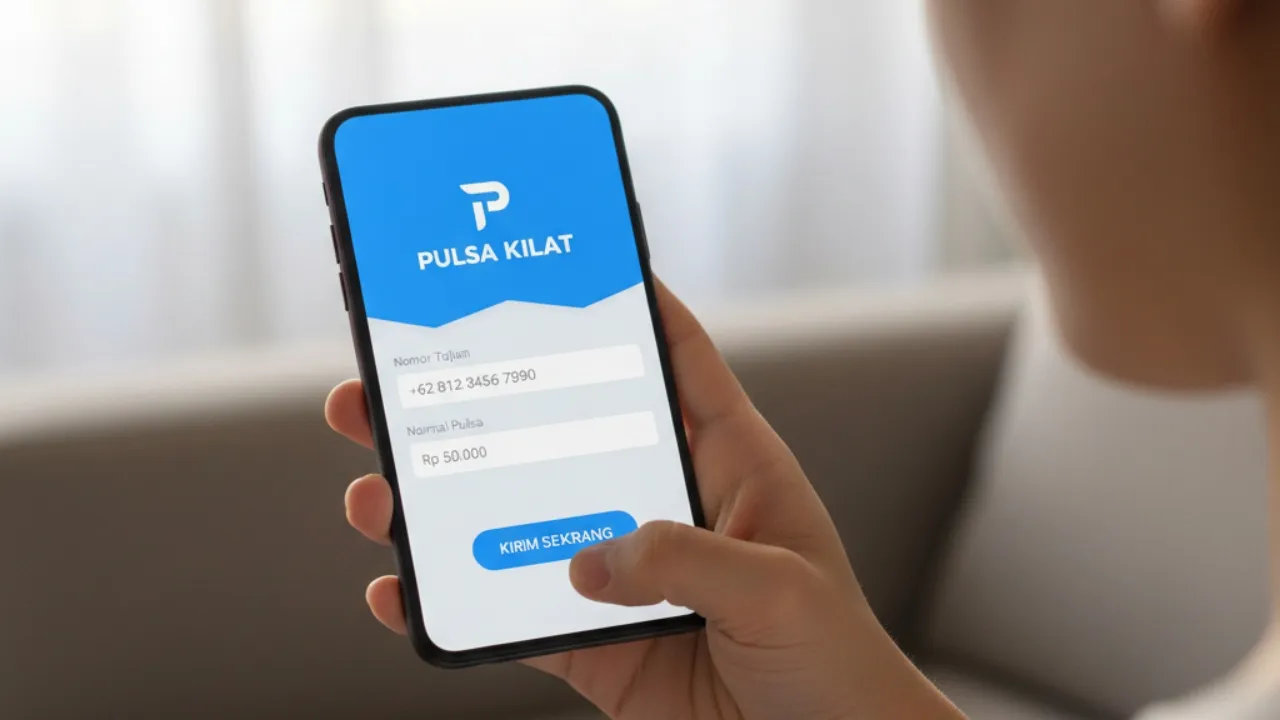 Tips Keamanan dan Praktik Terbaik
