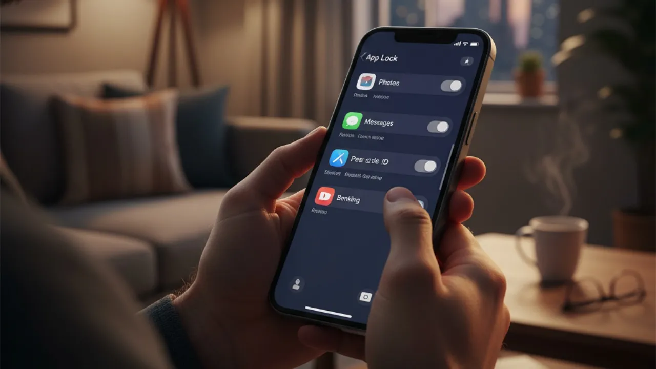 Tips Keamanan Tambahan dan Best Practices (c) Ilustrasi AI
