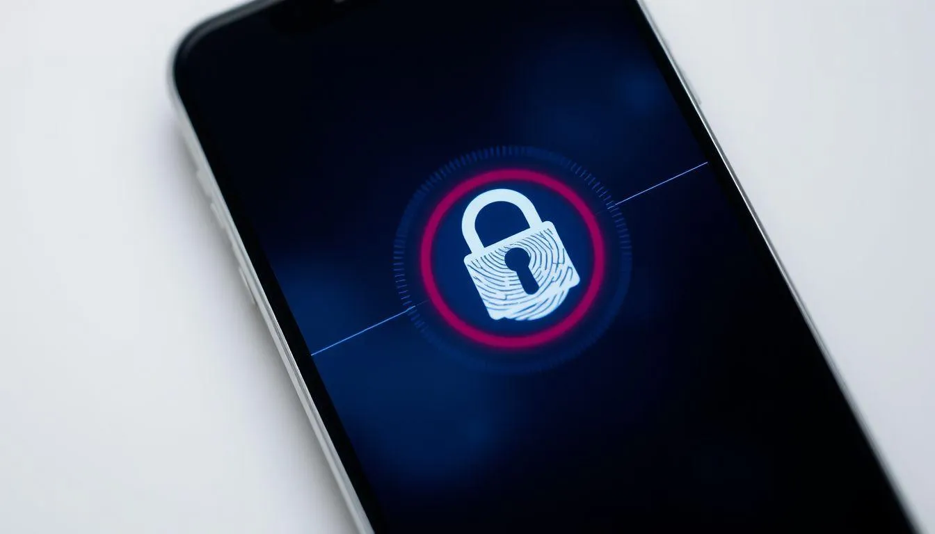 Pengertian dan Manfaat Kunci Aplikasi (c) Ilustrasi AI