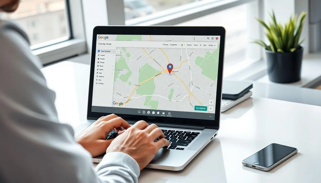 Langkah-langkah Melacak Ponsel Menggunakan Find My Device