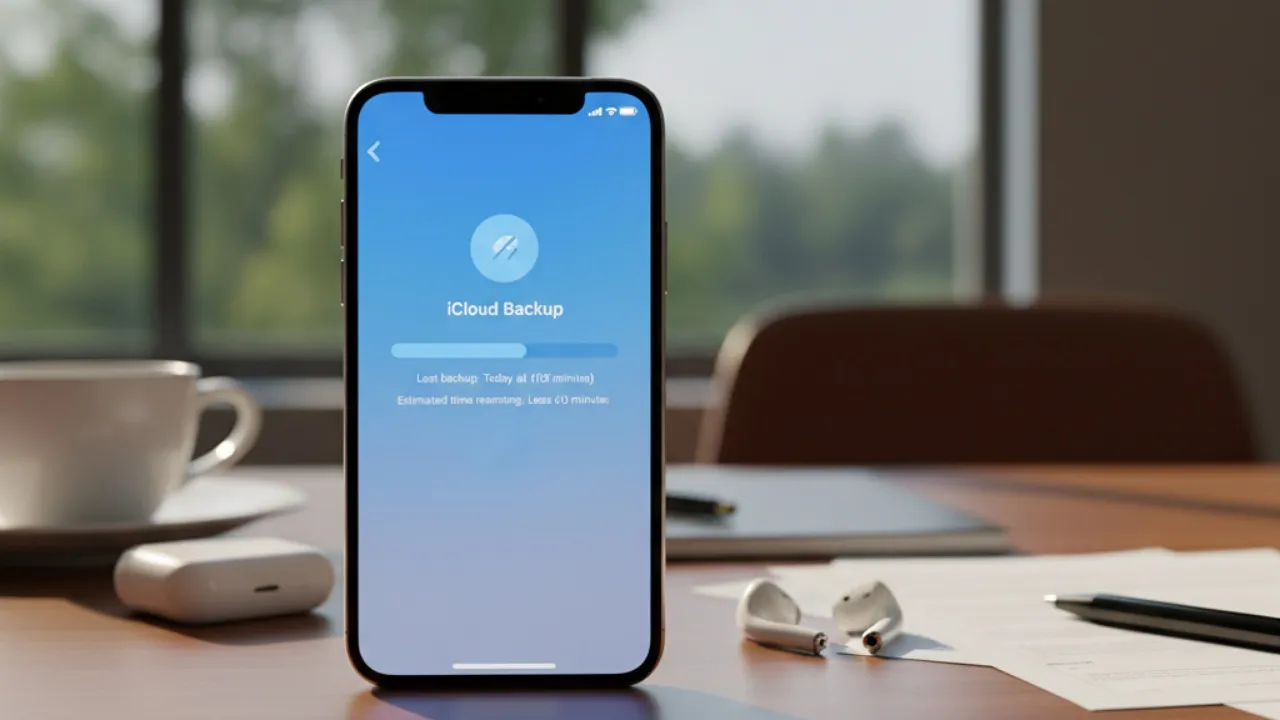 Tips Pencegahan dan Peningkatan Keamanan iPhone (c) Ilustrasi AI