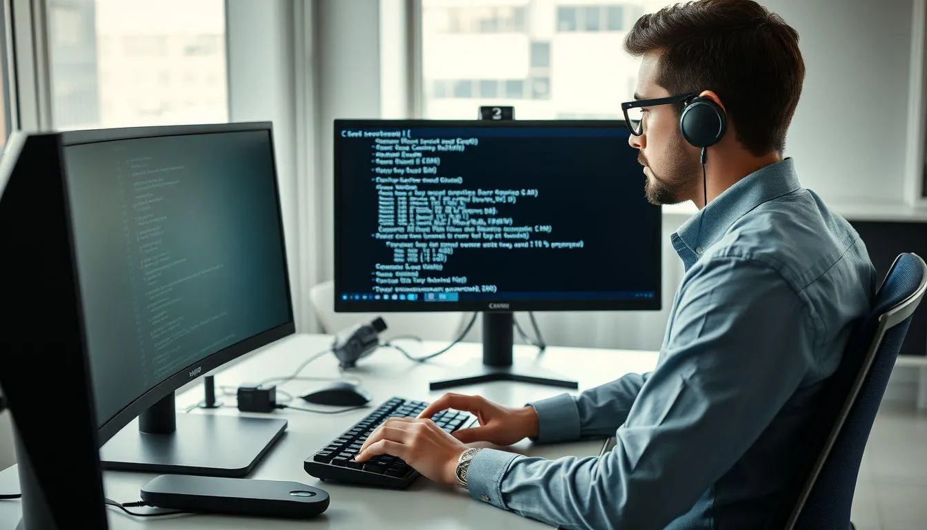 Memanfaatkan Command Prompt untuk Mengakses Informasi WiFi