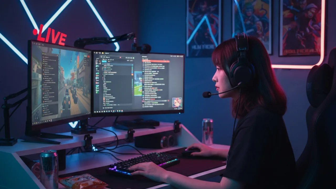 Berbagai Jenis Live Streaming dan Aplikasinya